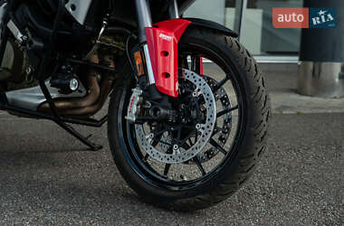 Мотоцикл Многоцелевой (All-round) Ducati Multistrada 2021 в 