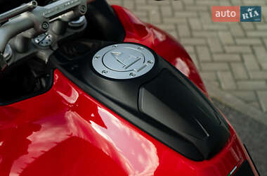 Мотоцикл Многоцелевой (All-round) Ducati Multistrada 2021 в 
