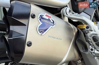Мотоцикл Многоцелевой (All-round) Ducati Multistrada 2016 в 
