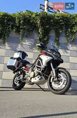 Мотоцикл Позашляховий (Enduro) Ducati Multistrada 2021 в Харкові