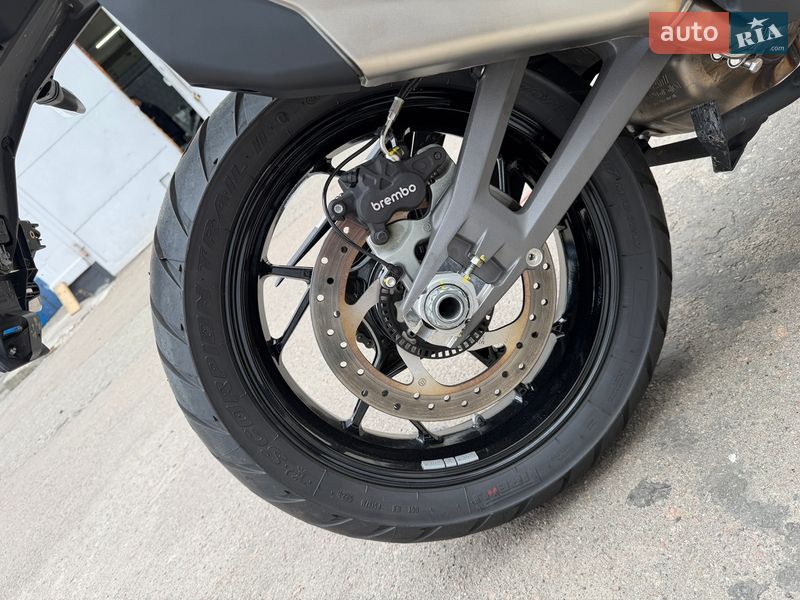 Мотоцикл Многоцелевой (All-round) Ducati Multistrada 2025 в Киеве