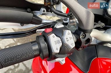 Мотоцикл Спорт-туризм Ducati Multistrada 2015 в Хмельницком