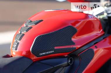 Спортбайк Ducati Panigale 959 2015 в Киеве