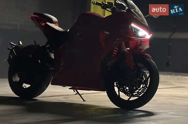 Спортбайк Ducati Panigale 959 2024 в 