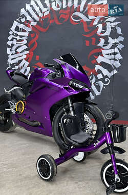 Спортбайк Ducati Panigale 959 2017 в 