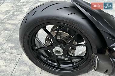Спортбайк Ducati Panigale V2 2024 в 