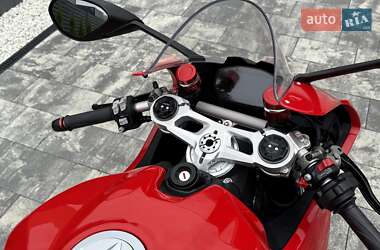 Спортбайк Ducati Panigale V2 2024 в 
