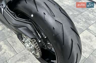 Спортбайк Ducati Panigale V2 2024 в 