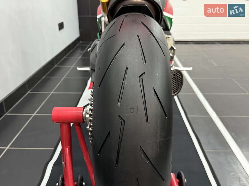 Спортбайк Ducati Panigale V2 2024 в Кропивницком