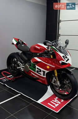 Спортбайк Ducati Panigale V2 2024 в Кропивницком
