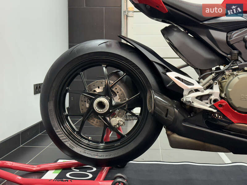 Спортбайк Ducati Panigale V2 2024 в Кропивницком