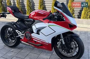 Спортбайк Ducati Panigale V2 2024 в Ковеле