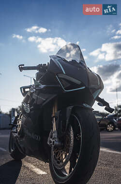 Спортбайк Ducati Panigale V4 2020 в 