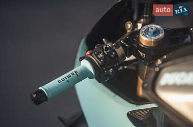 Спортбайк Ducati Panigale V4 2020 в 