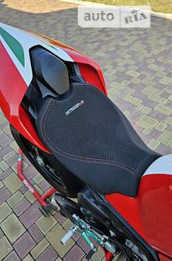 Спортбайк Ducati Panigale V4Speciale 2018 в Днепре
