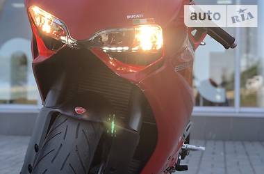 Спортбайк Ducati Panigale 2014 в Одессе