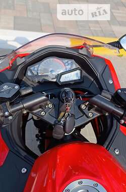 Мотоцикл Кастом Ducati Panigale 2023 в Буче
