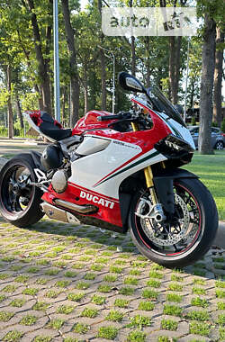 Спортбайк Ducati Panigale 2012 в Харкові