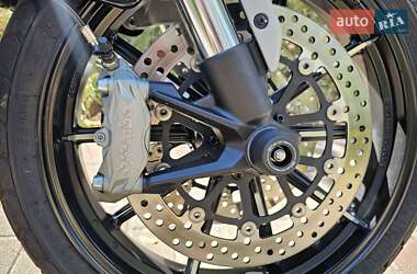 Скремблер Ducati Scrambler 2018 в 