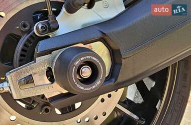 Скремблер Ducati Scrambler 2018 в 