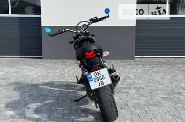 Скремблер Ducati Scrambler 2018 в 