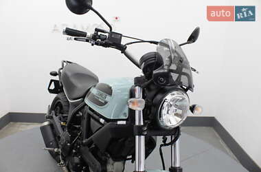 Мотоцикл Классік Ducati Scrambler 2016 в 