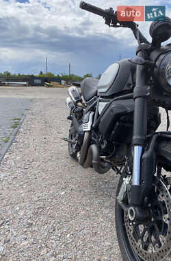 Скремблер Ducati Scrambler 2022 в Кропивницком