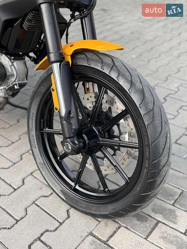 Скремблер Ducati Scrambler 2016 в Ровно фото 17 Скремблер Ducati Scrambler 2016 в Ровно