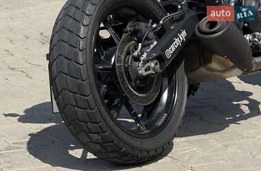 Скремблер Ducati Scrambler 2018 в 