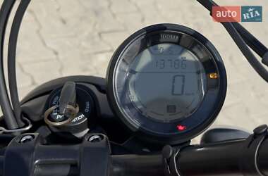 Скремблер Ducati Scrambler 2018 в 