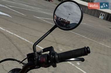 Скремблер Ducati Scrambler 2018 в 