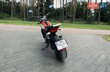 Мотоцикл Классик Ducati Scrambler 2016 в 