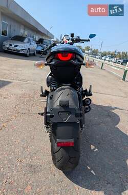 Кафе рейсер Ducati Scrambler 2018 в Киеве