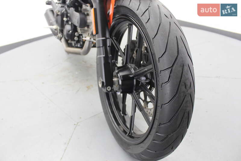 Мотоцикл Без обтекателей (Naked bike) Ducati Scrambler 2017 в Гнивани фото 27 Мотоцикл Без обтекателей (Naked bike) Ducati Scrambler 2017 в Гнивани