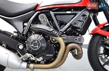 Скремблер Ducati Scrambler 2022 в Гнивани