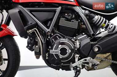 Скремблер Ducati Scrambler 2022 в Гнивани