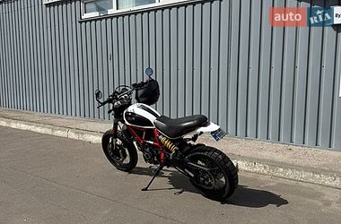 Скремблер Ducati Scrambler 2019 в Киеве