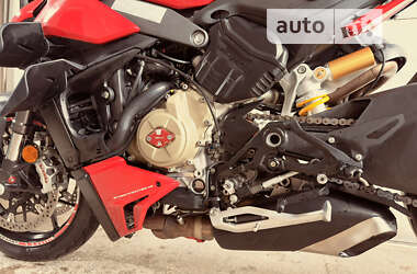 Мотоцикл Без обтекателей (Naked bike) Ducati Streetfighter 2022 в Сумах
