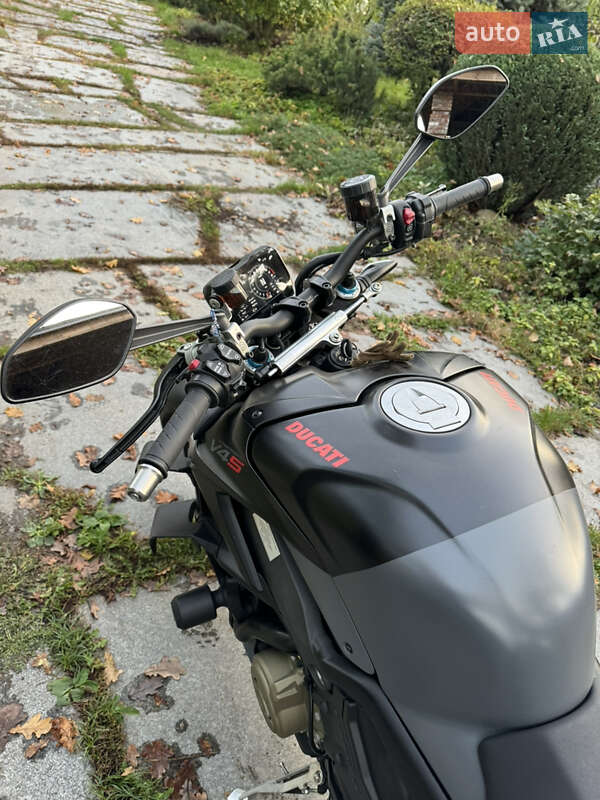 Грузовые мотороллеры, мотоциклы, скутеры, мопеды Ducati Streetfighter 2023 в Киеве