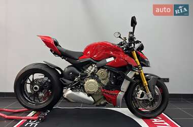 Мотоцикл Без обтекателей (Naked bike) Ducati Streetfighter 2024 в Кропивницком