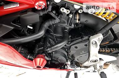 Мотоцикл Спорт-туризм Ducati Supersport 2018 в Умані