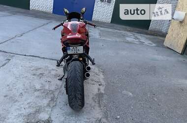 Спортбайк Ducati Supersport 2021 в Харькове