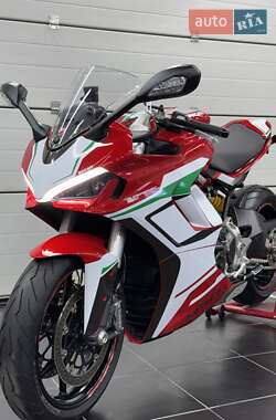Спортбайк Ducati Supersport 2024 в Кропивницком