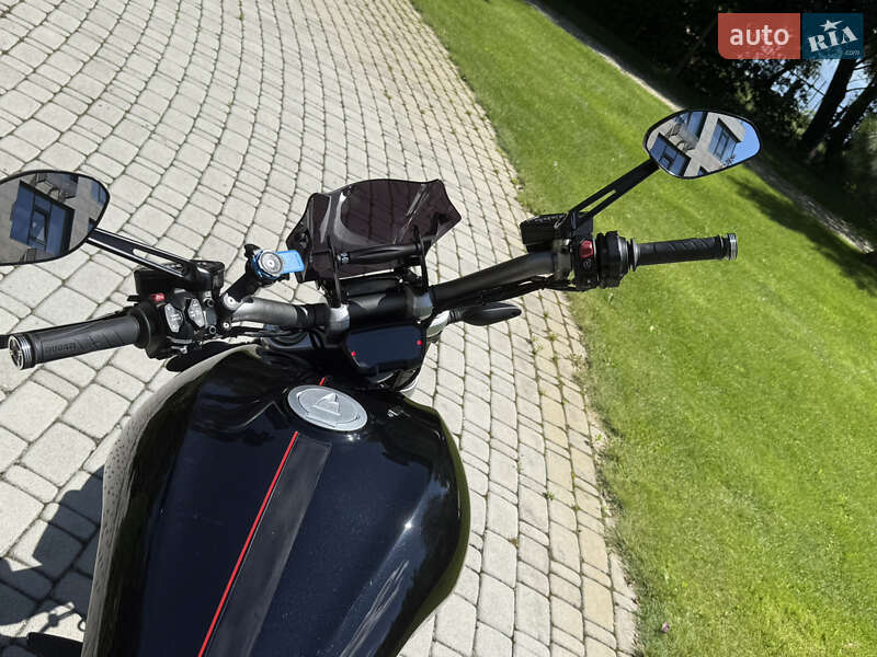 Мотоцикл Спорт-туризм Ducati XDiavel S Glossy  2016 в Києві