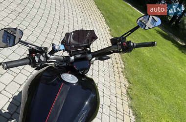 Мотоцикл Спорт-туризм Ducati XDiavel S Glossy  2016 в 