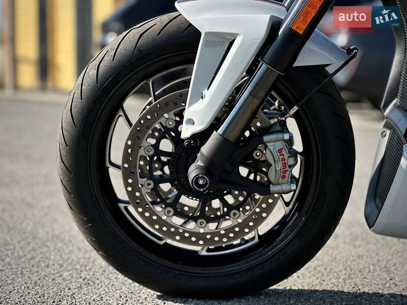 Мотоцикл Классік Ducati XDiavel S Glossy  2018 в Києві