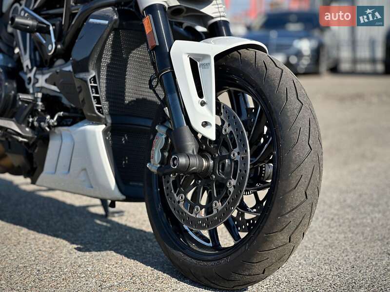 Мотоцикл Классік Ducati XDiavel S Glossy  2018 в Києві