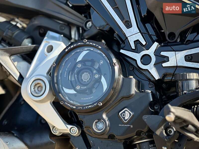 Мотоцикл Классік Ducati XDiavel S Glossy  2018 в Києві