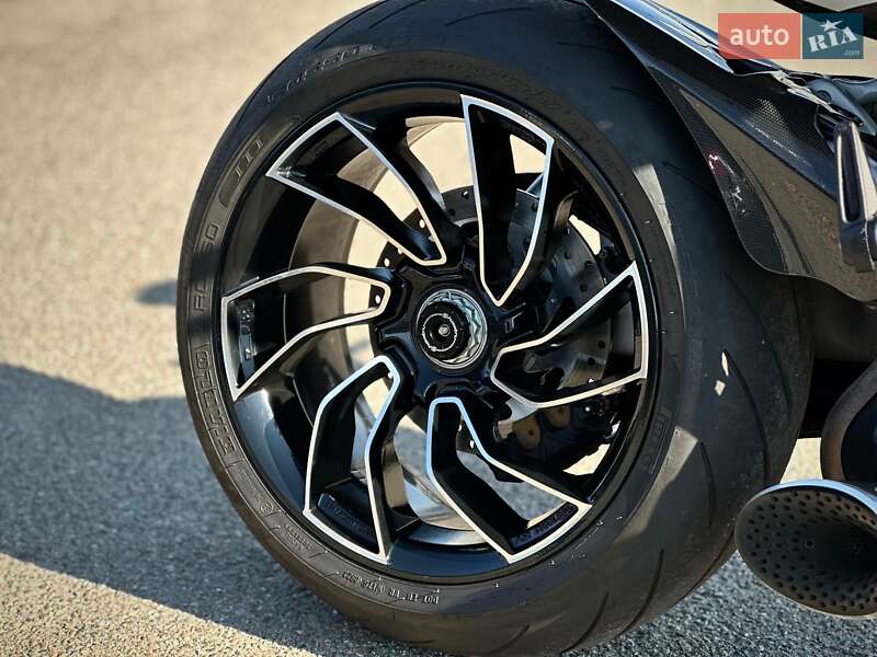 Мотоцикл Классік Ducati XDiavel S Glossy  2018 в Києві