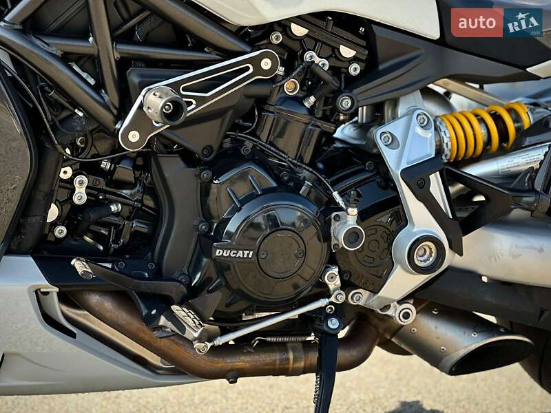 Мотоцикл Классік Ducati XDiavel S Glossy  2018 в Києві